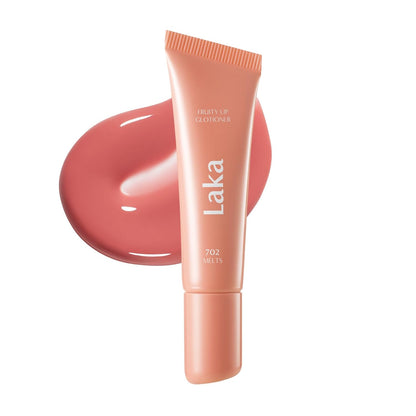 [LAKA] Fruity Lip Glotioner 702. Melts