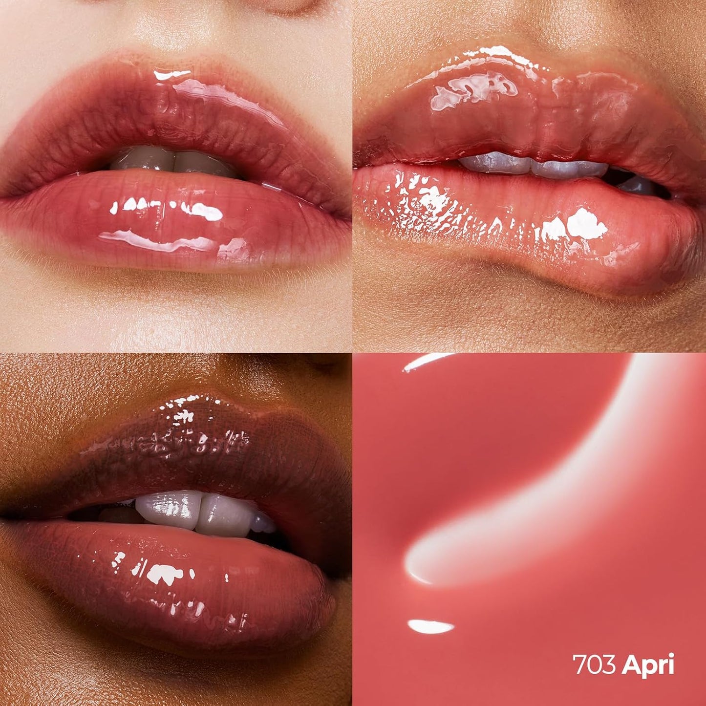 [LAKA] Fruity Lip Glotioner 703. Apri