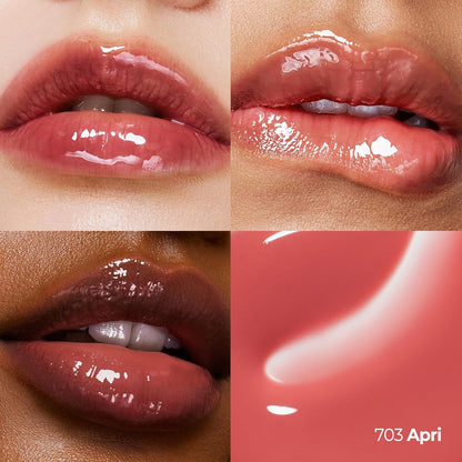 [LAKA] Fruity Lip Glotioner 703. Apri