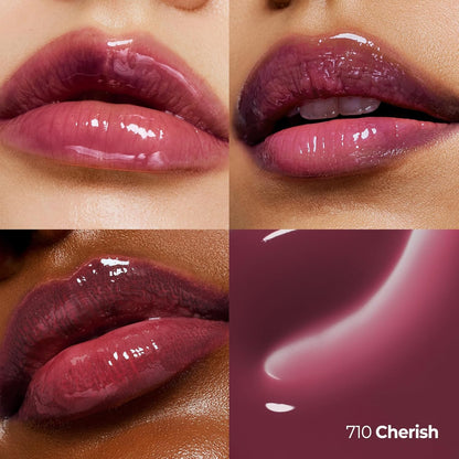 [LAKA] Fruity Lip Glotioner 710. Cherish