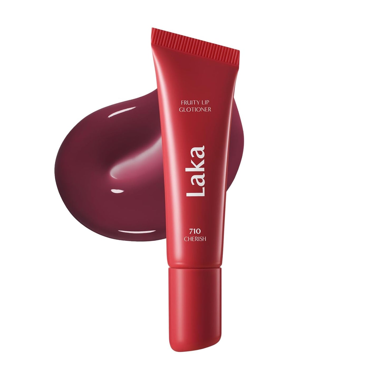 [LAKA] Fruity Lip Glotioner 710. Cherish