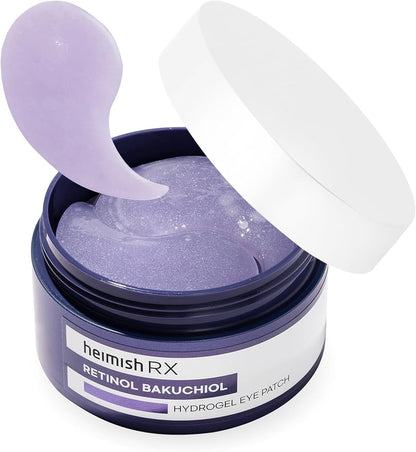 [HEIMISH] RX Retinol Bakuchiol Hydrogel Eye Patch 60ш