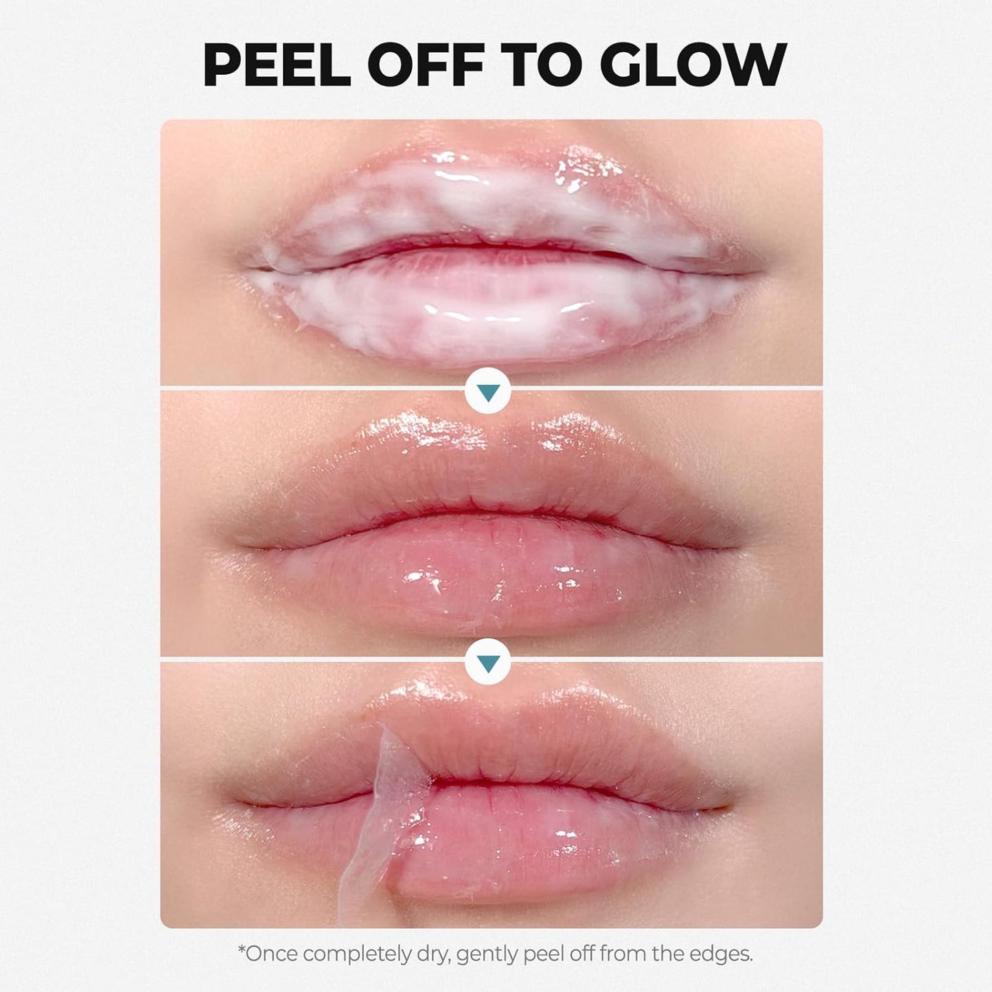 [LAKA] Soothing Prep Lip Mask 10ml
