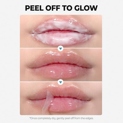 [LAKA] Soothing Prep Lip Mask 10ml