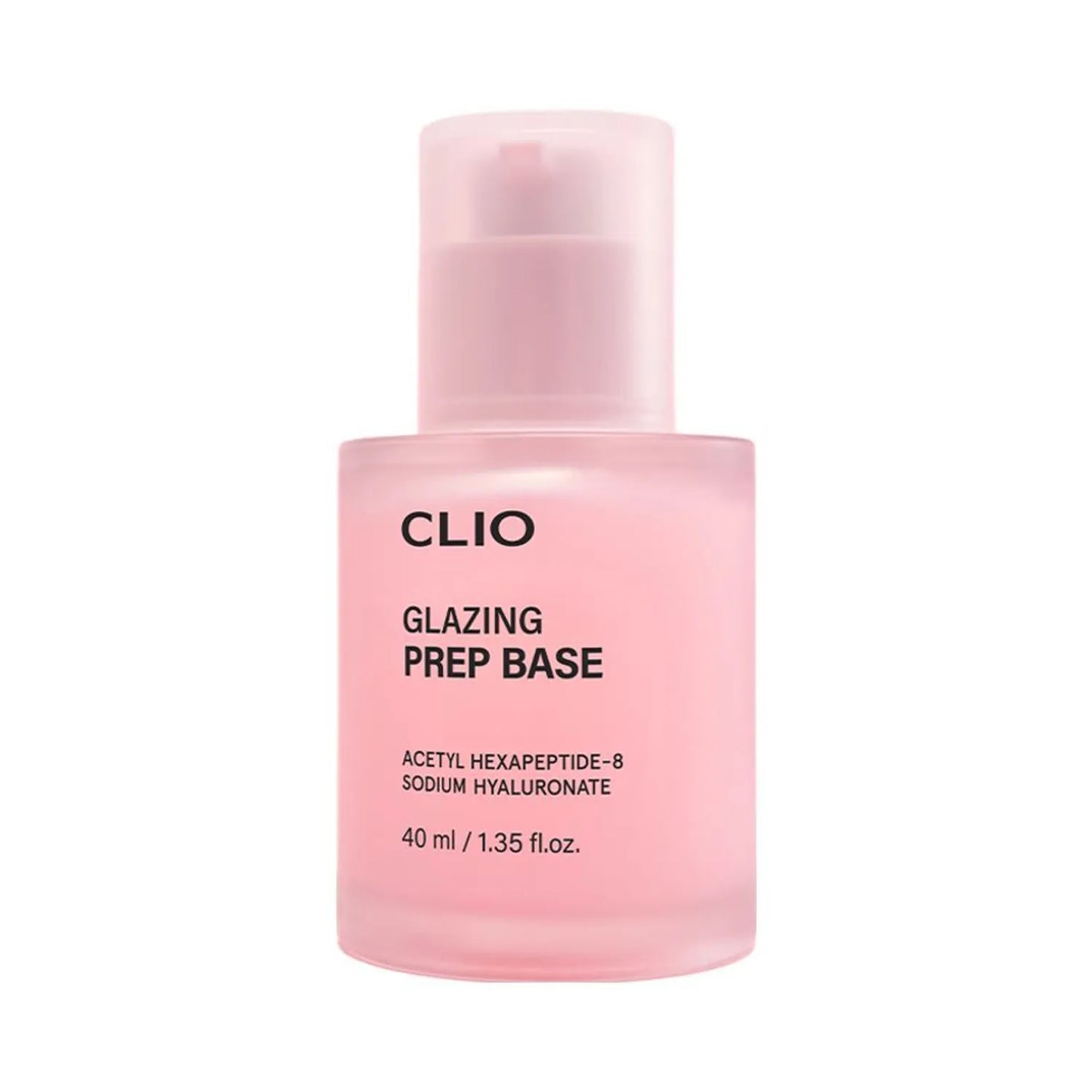 [CLIO] Glazing Prep Base 40ml
