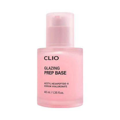 [CLIO] Glazing Prep Base 40ml