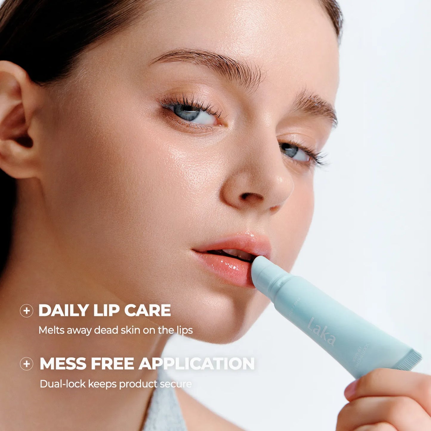 [LAKA] Soothing Prep Lip Mask 10ml