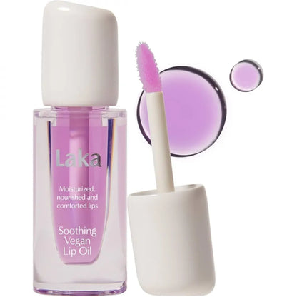 [LAKA] Soothing Vegan Lip Oil
