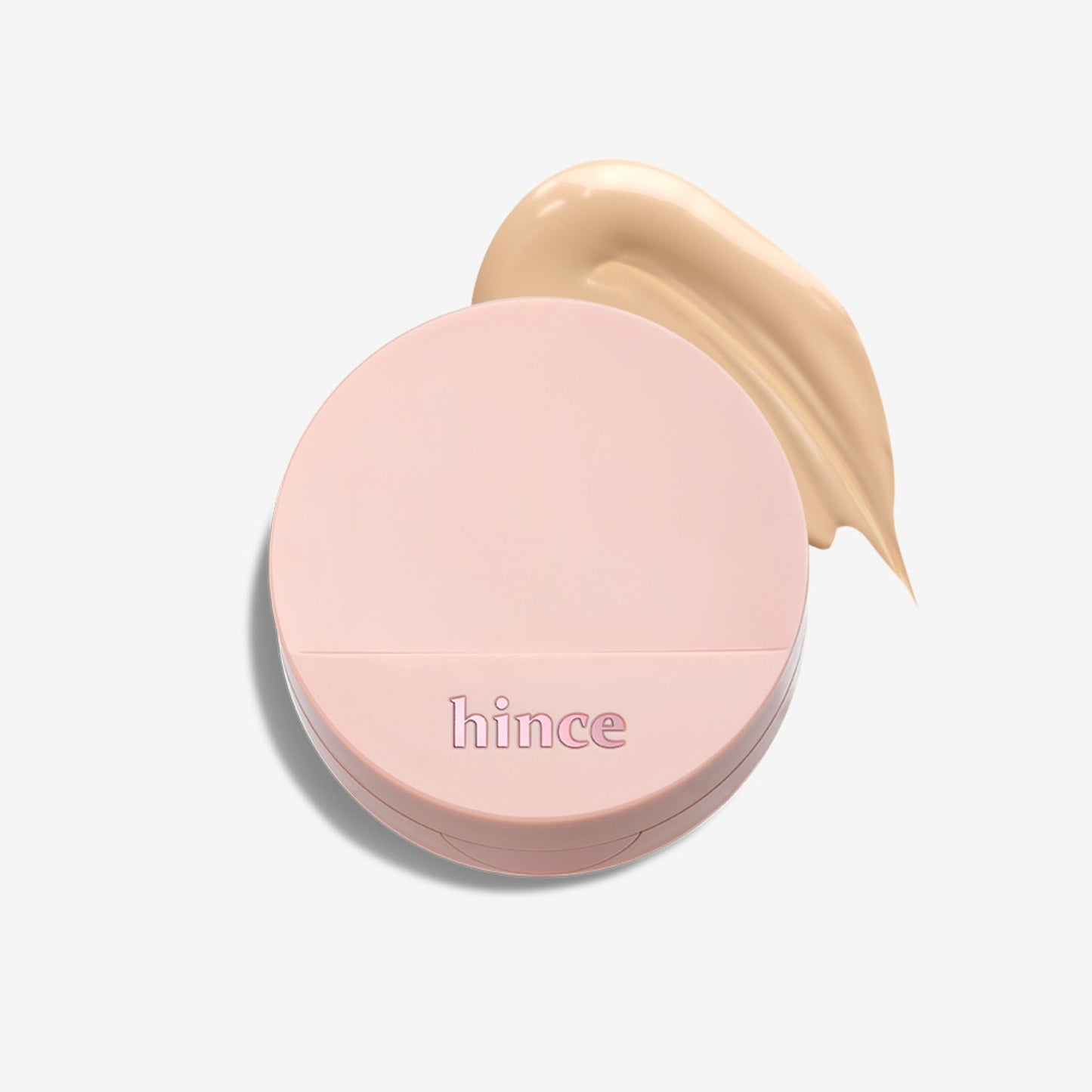 [HINCE] Cover Master Pink Cushion