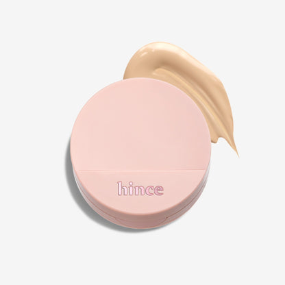 [HINCE] Cover Master Pink Cushion