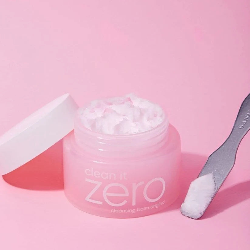 [BANILACO] Clean It Zero Cleansing Balm Mini 25ml