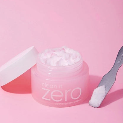 [BANILACO] Clean It Zero Cleansing Balm Mini 25ml