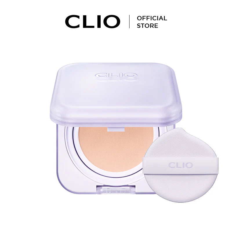[CLIO] Kill Cover Mesh Blur Cushion (+Запас)