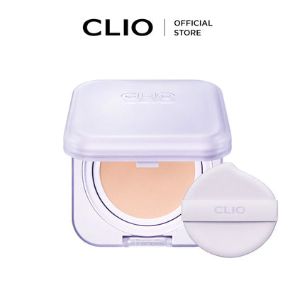 [CLIO] Kill Cover Mesh Blur Cushion (+Запас)