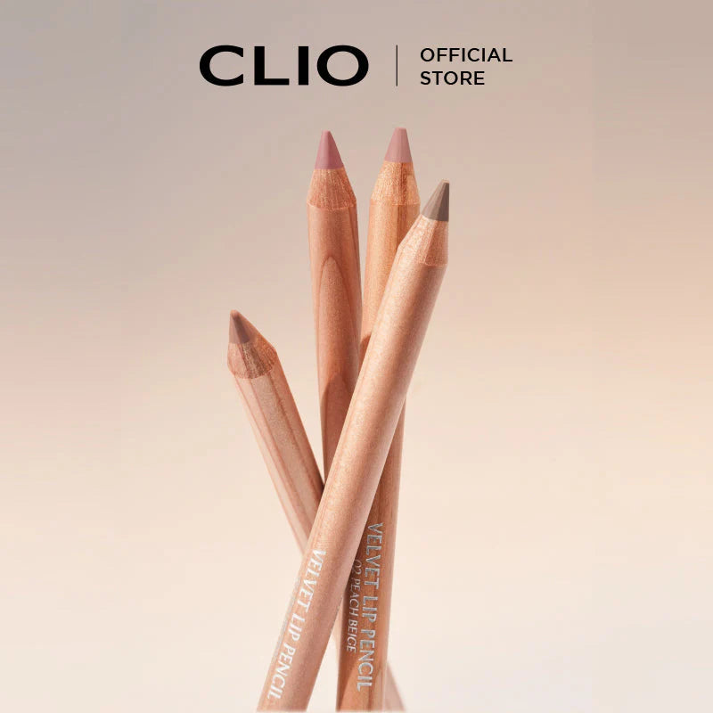 [CLIO] VELVET LIP PENCIL