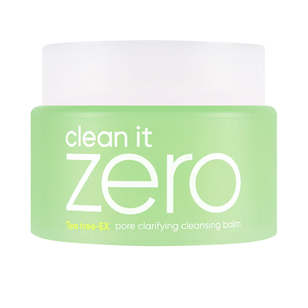 [BANILACO] Clean It Zero Cleansing Balm Pore Clarifying 100ml