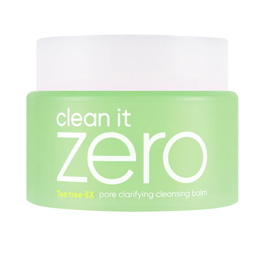 [BANILACO] Clean It Zero Cleansing Balm Pore Clarifying 100ml