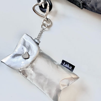 [LAKA] Tint Pouch Keyring