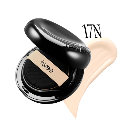 [FWEE] All Day Cover Black Cushion (Дангаараа 13g)
