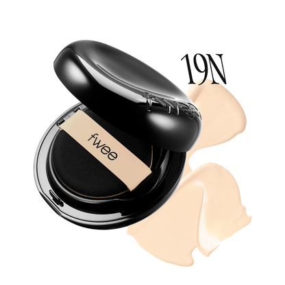 [FWEE] All Day Cover Black Cushion (Дангаараа 13g)