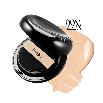 [FWEE] All Day Cover Black Cushion (Дангаараа 13g)