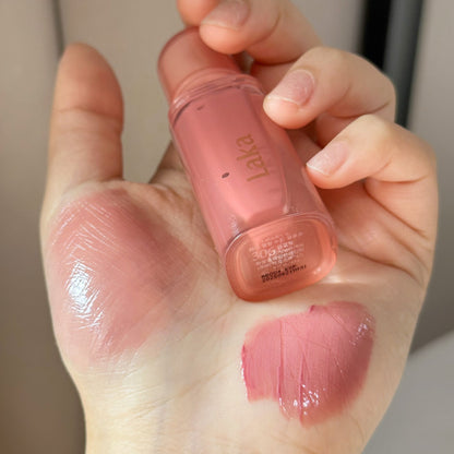 [LAKA] Jelling Nude Gloss 306. Angel Ring