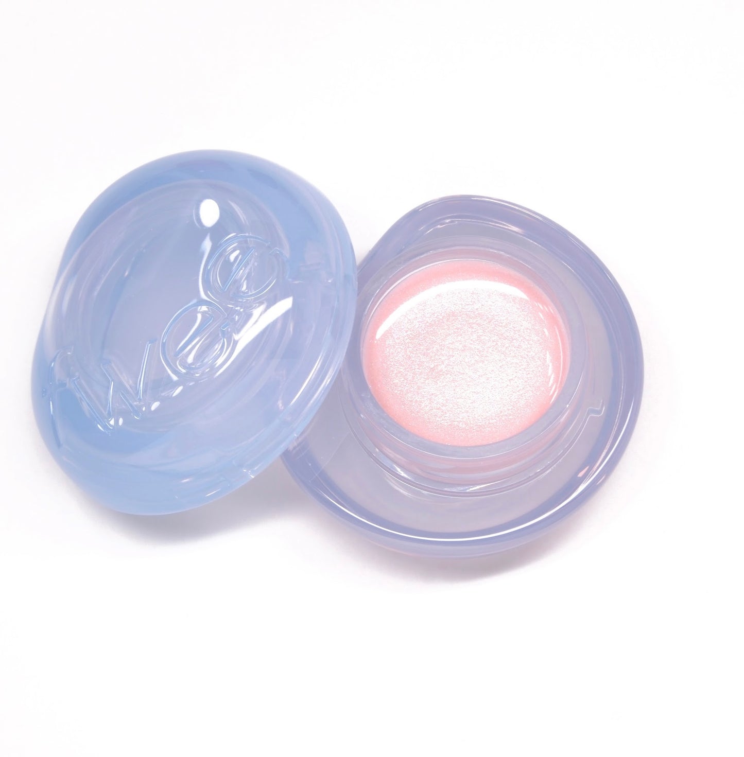 [FWEE] Lip&Cheek Glowy Jelly Pot Sugar Powder 4g