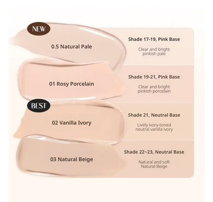 [WAKEMAKE] HELLO KITTY Water Glow Coating Balm