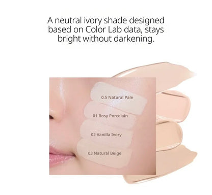 [WAKEMAKE] HELLO KITTY Water Glow Coating Balm