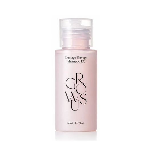 [GROWUS] (Mini) Damage Therapy Shampoo EX 50ml