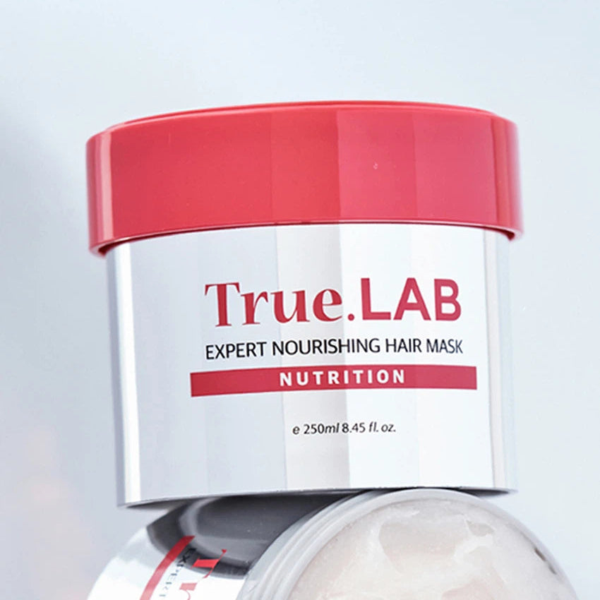 [TRUELAB] Expert Nourishing Hair Mask 250ml