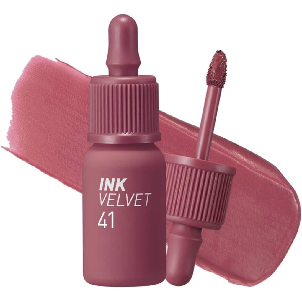 [PERIPERA] Ink Velvet 041 Cool Off Rosy