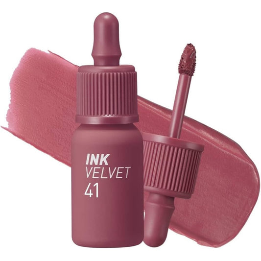 [PERIPERA] Ink Velvet 041 Cool Off Rosy