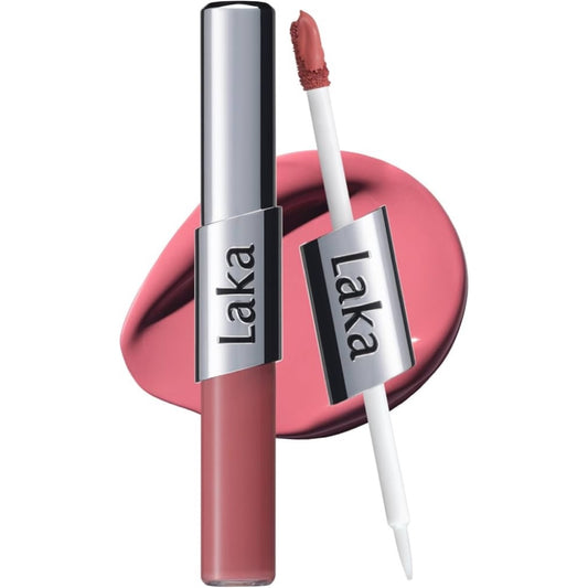 [LAKA] Perfect Twin Lip 904. City Pink