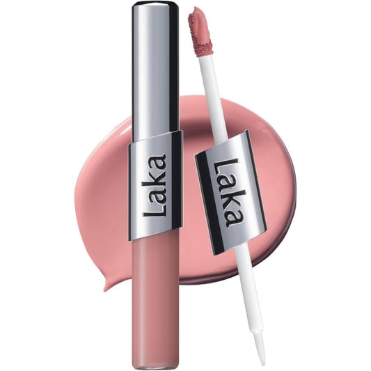 [LAKA] Perfect Twin Lip 901. True Peach
