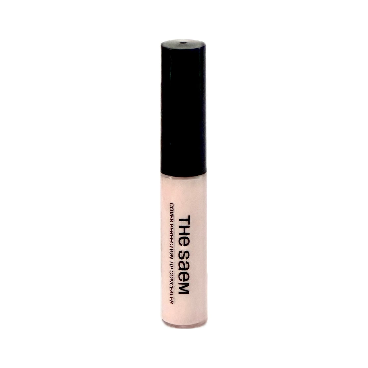 [THE SAEM] Cover Perfection Tip Concealer Brightener