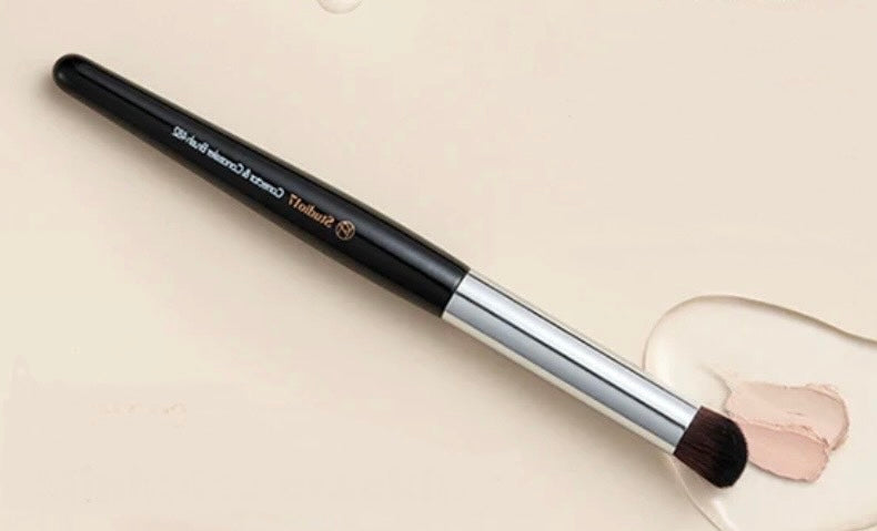 [STUDIO 17] Corrector & Concealer Brush 482