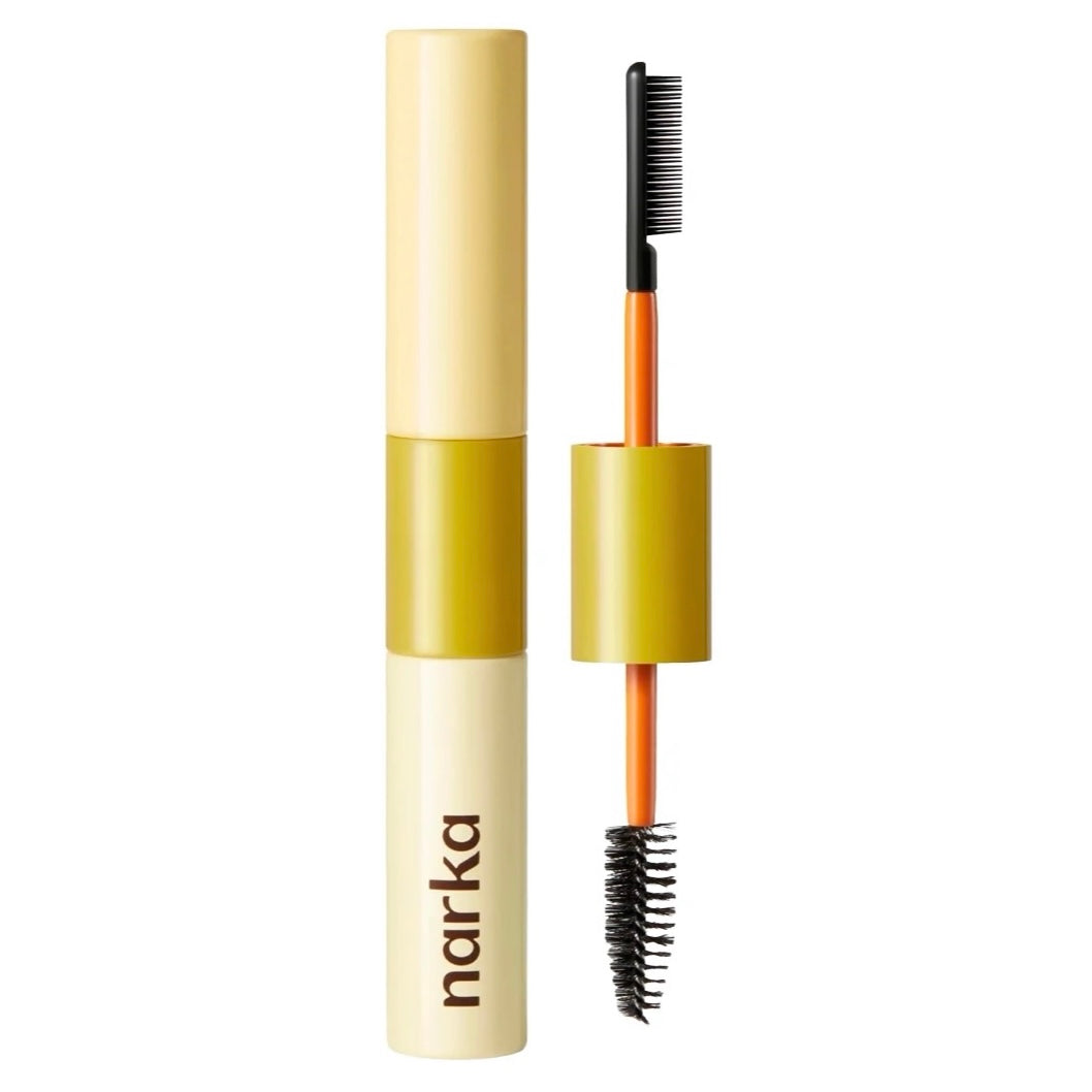 [NARKA] Core Rebuild Hype Fix Hair Mascara
