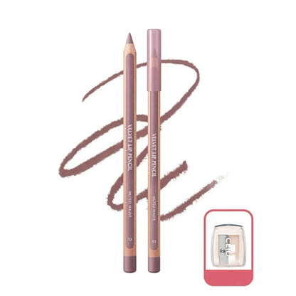 [CLIO] Velvet Lip Pencil 13. Muted Mauve