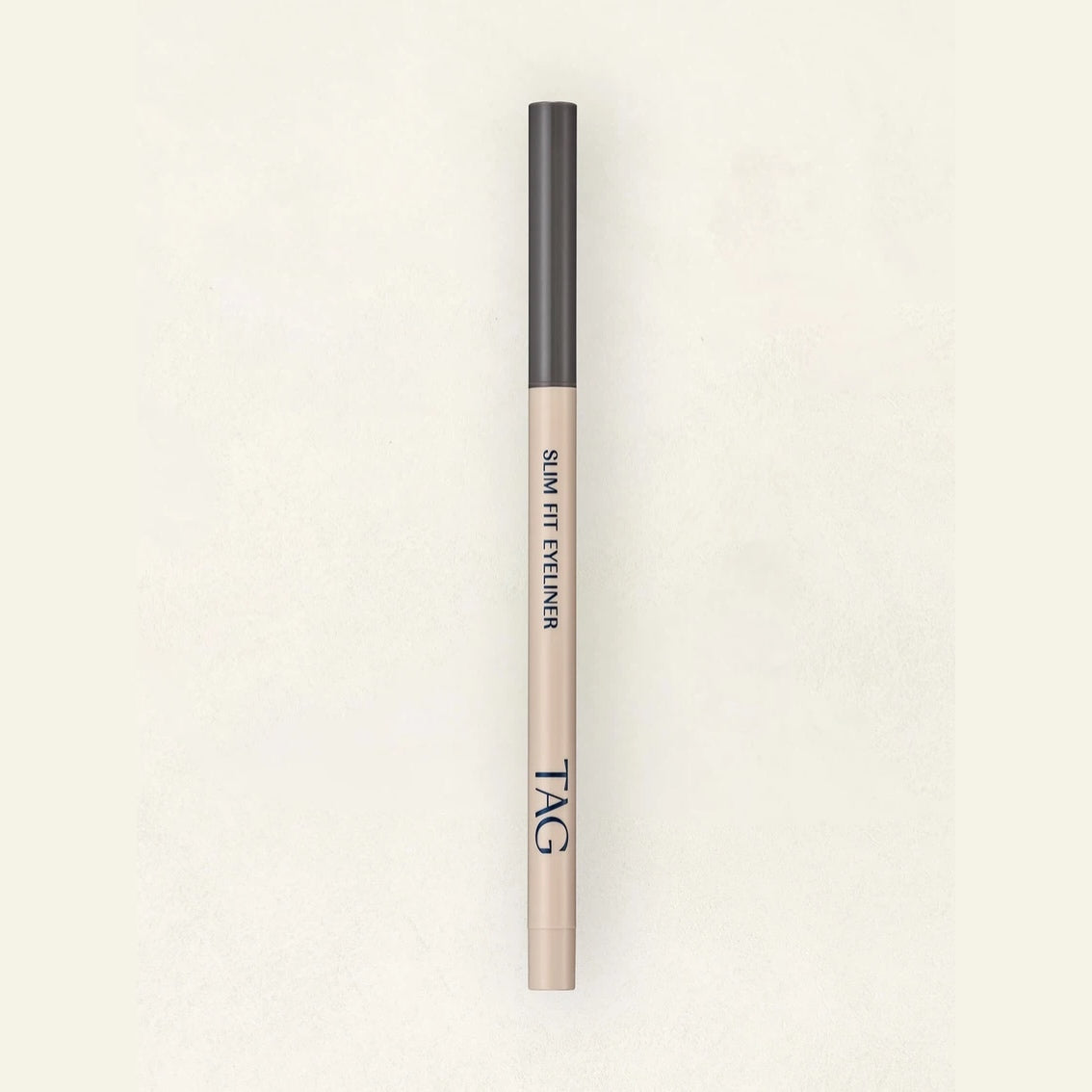 [TAG] Slim Fit Eyeliner 01. Ash Black