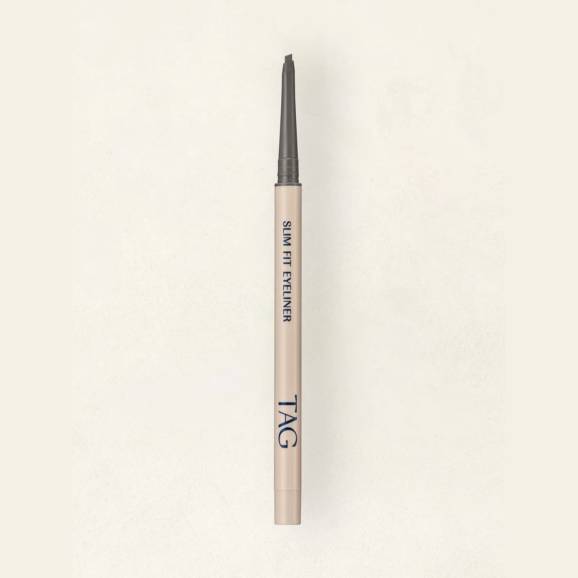 [TAG] Slim Fit Eyeliner 01. Ash Black