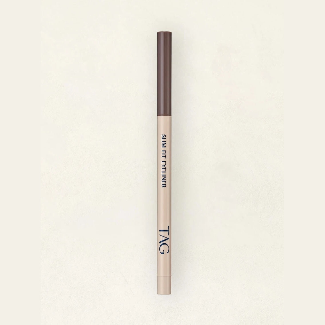[TAG] Slim Fit Eyeliner 03. Muted Brown