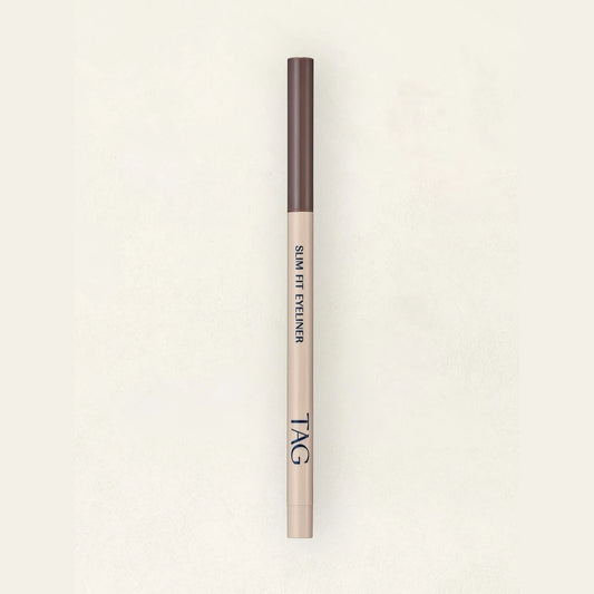 [TAG] Slim Fit Eyeliner 03. Muted Brown