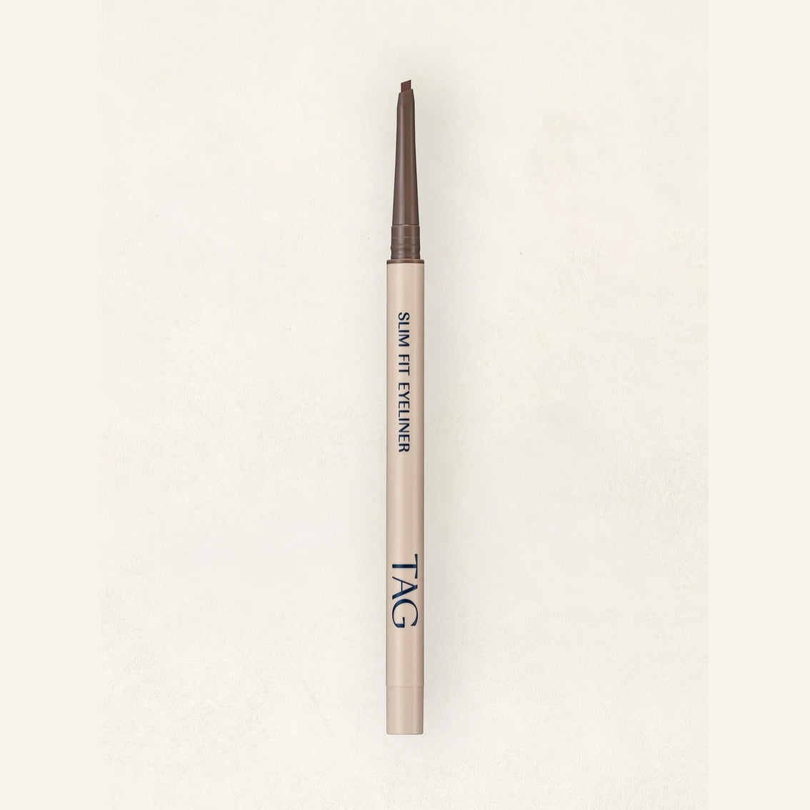 [TAG] Slim Fit Eyeliner 03. Muted Brown
