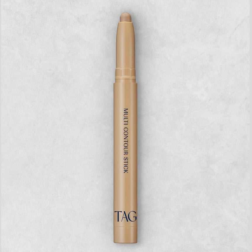 [TAG] Dual Multi Contour Stick 01. Nude Beige