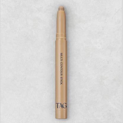 [TAG] Dual Multi Contour Stick 01. Nude Beige