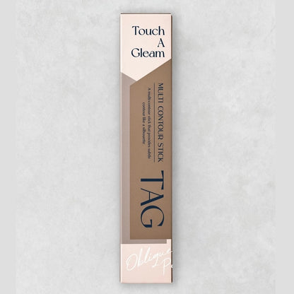 [TAG] Dual Multi Contour Stick 02. Nude Brown