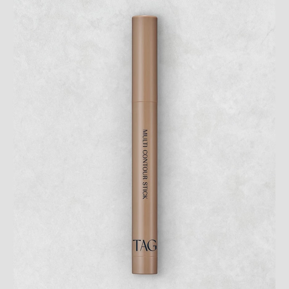 [TAG] Dual Multi Contour Stick 02. Nude Brown