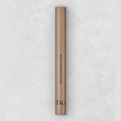 [TAG] Dual Multi Contour Stick 02. Nude Brown