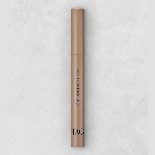[TAG] Dual Multi Contour Stick 02. Nude Brown
